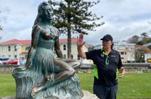 Napier Māori History Tour