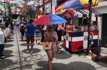 Puerto Plata Full : Guided City Tour and Beach Relaxation