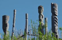 Napier Māori History Tour