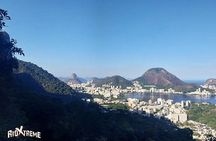 Waterfall Circuit - Tijuca National Park