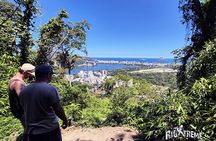 Waterfall Circuit - Tijuca National Park