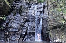 Waterfall Circuit - Tijuca National Park