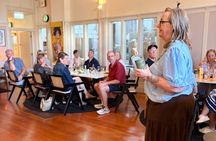 Napier Art Deco & Distillery Tour with Tastings