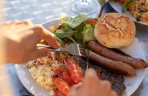 Lunch on the Lake Cruise