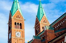 Maribor Historical Tour and Discover Slovenia Second Capital