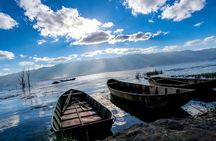 Private Customized Tour: Dali City Highlights in One Day