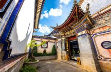 Private Customized Tour: Dali City Highlights in One Day