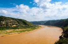 Zhengzhou Yellow River Scenic Spots Private Tour 