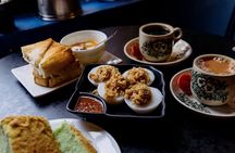 Hidden Hawker Gems Culinary Tour in Singapore