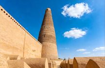 Flexible Private Turpan Day Tour from Urumqi