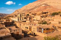 Flexible Private Turpan Day Tour from Urumqi
