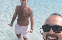 Balandra Beach & Todos Santos Day Tour + Lunch + Transportation