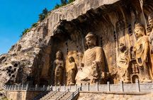 Xi’an Private Tour to Longmen Grottoes and White Horse Temple by Bullet Train