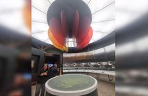 Private Transportation from Santiago Tour Viña Concha y Toro and Museum