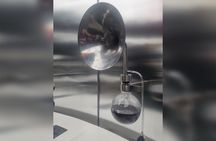 Private Transportation from Santiago Tour Viña Concha y Toro and Museum