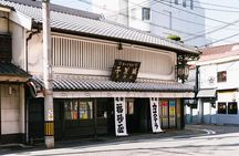 Nagasaki Heritage Half-Day Private Exploration