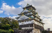 Osaka Castle: Samurai Stories & Hidden Secrets Tour