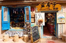 All inclusive Private Kashgar City Tour