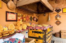 All inclusive Private Kashgar City Tour