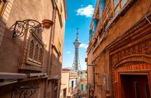 All inclusive Private Kashgar City Tour