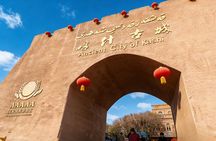 All inclusive Private Kashgar City Tour