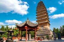 Private Day Tour to Luoyang's Top 3 Must See Attractions 
