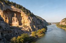 Private Day Tour to Luoyang's Top 3 Must See Attractions 