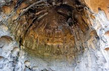 Longmen Grottoes Entry Ticket with Optional Guide or Transfer