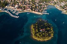 Private Half Day Boat Tour from Zadar
