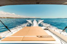 Private Half Day Boat Tour from Zadar