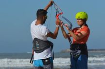 Essaouira Kitesurfing Lesson with Expert Instructors- All Levels 