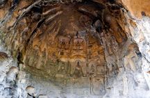 Xi’an Private Tour to Longmen Grottoes and White Horse Temple by Bullet Train