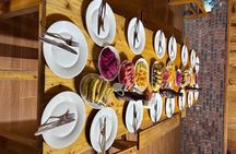 Authentic 2-Day Sapa Trekking with Local Black Hmong & Homestay