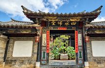 Private Day Tour to Jianshui City Highlights from Kunming