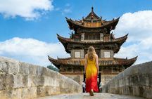 Private Day Tour to Jianshui City Highlights from Kunming