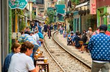 Hanoi Food and Culture Walking Experience