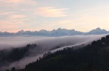 Namobuddha Nature walk and Cultural Tour of Panauti 