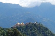 Namobuddha Nature walk and Cultural Tour of Panauti 