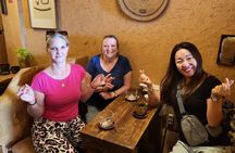 Private Seoul Tour with Local Female Guide-Hidden Gems & Stories