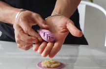 Cagliari: Pasta art Cooking Class with 3-Course Dinner