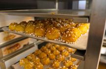 Eating Paris Montmartre Food and Wine Small Group Tour