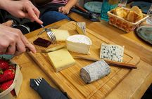 Eating Paris Montmartre Food and Wine Small Group Tour