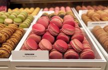 Eating Paris Montmartre Food and Wine Small Group Tour