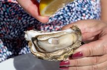 Eating Paris: Montmartre Food Tour & French Wine Experience