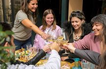 Eating Paris Montmartre Food and Wine Small Group Tour