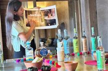 Tequila and Mezcal Tasting in Puerto Escondido