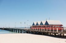 Private Margaret River Day Tour from Perth