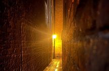 Oxford Ghost Walking Tour