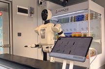 Guangzhou Future Tech Tour: Drone Delivery, Robotaxi & AI