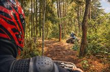 Private Half-Day ATVs Off-Road Tour at Medellín's Countryside!!